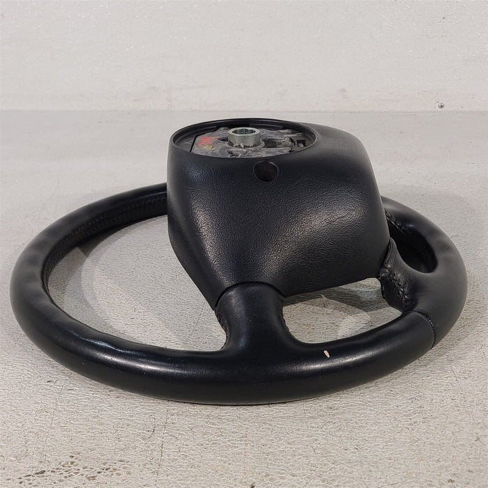 97-04 Corvette C5 Steering Wheel Aa7179