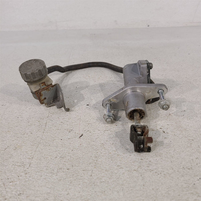 06-11 Honda Civic Si Coupe Clutch Master Cylinder Aa7233