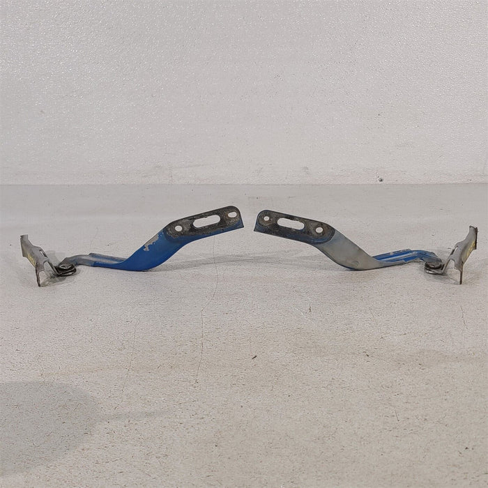 06-11 Honda Civic Si Hood Hinges Aa7233