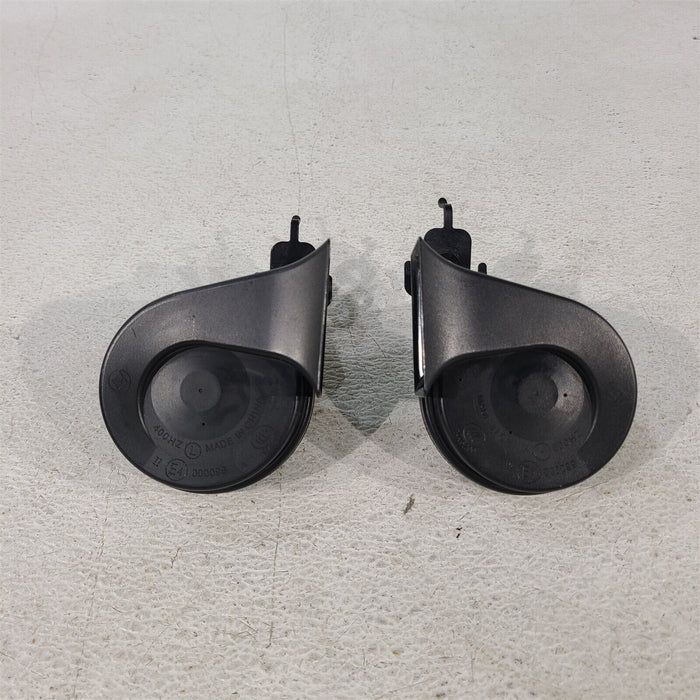 10-15 Camaro Ss Convertible Horns (Pair) Horn Set AA7163