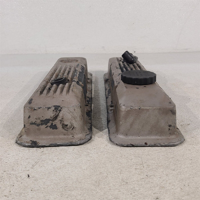 84-85 Corvette C4 Valve Covers 5.7 Aa7213