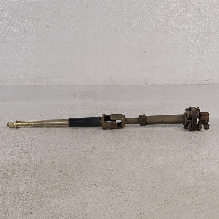 94-95 Mustang Gt Steering Shaft Oem Aa7216