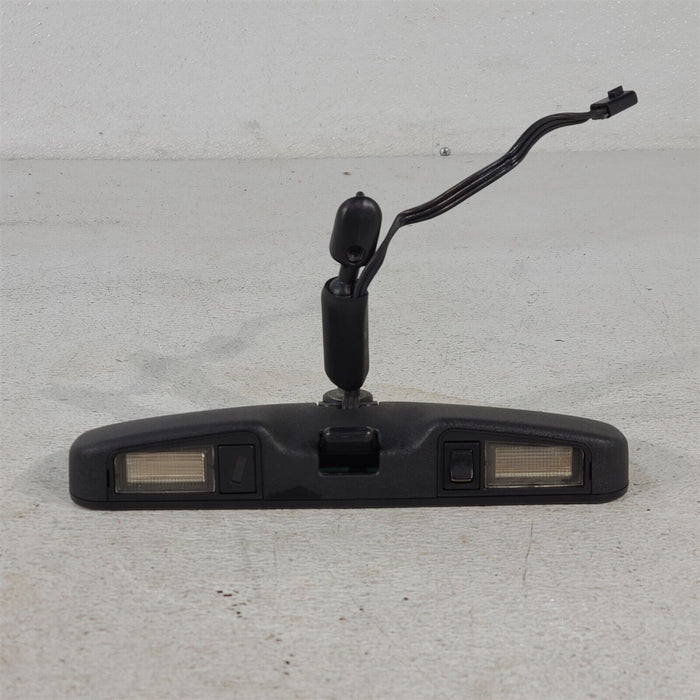 86-89 Corvette C4 Rear View Mirror Aa7217