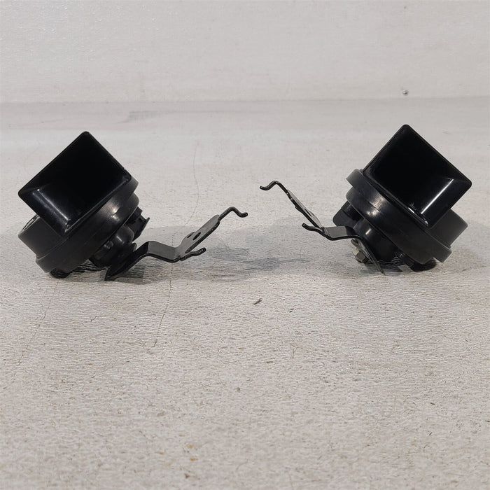 10-15 Camaro Ss Convertible Horns (Pair) Horn Set AA7163