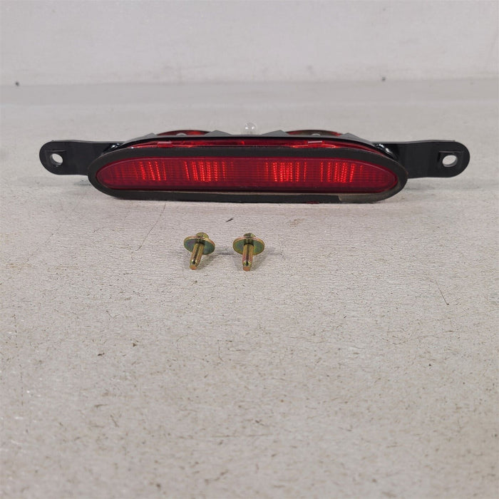 94-98 Mustang Trunk 3Rd Brake Light Third AA7218