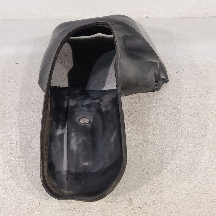 97-04 Porsche Boxster Passenger Radiator Air Intake Shroud Rh Aa7249