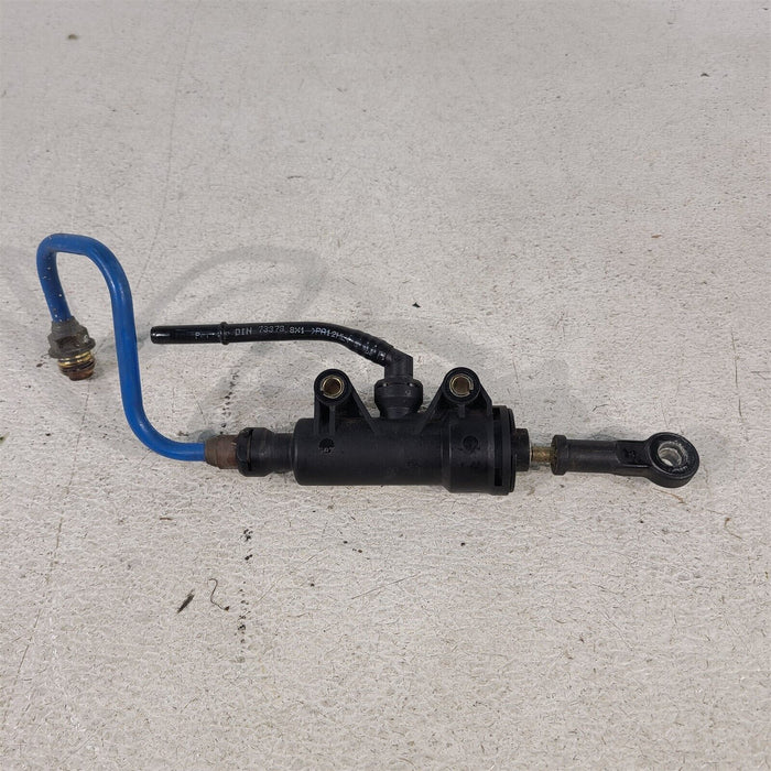 97-04 Porsche Boxster Clutch Master Cylinder Oem Aa7249