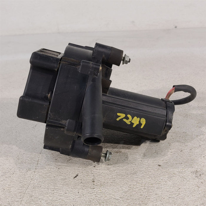 97-98 Porsche Boxster Emission Secondary Air Smog Pump Oem Aa7249