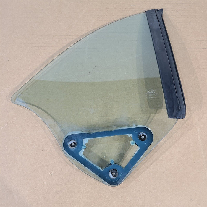 94-98 Mustang Gt Convertible Passenger Rear Quarter Glass Window Oem Aa7182