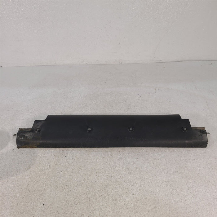 97-04 Corvette C5 Lower Air Dam Lower Deflector Bumper Panel Aa7259