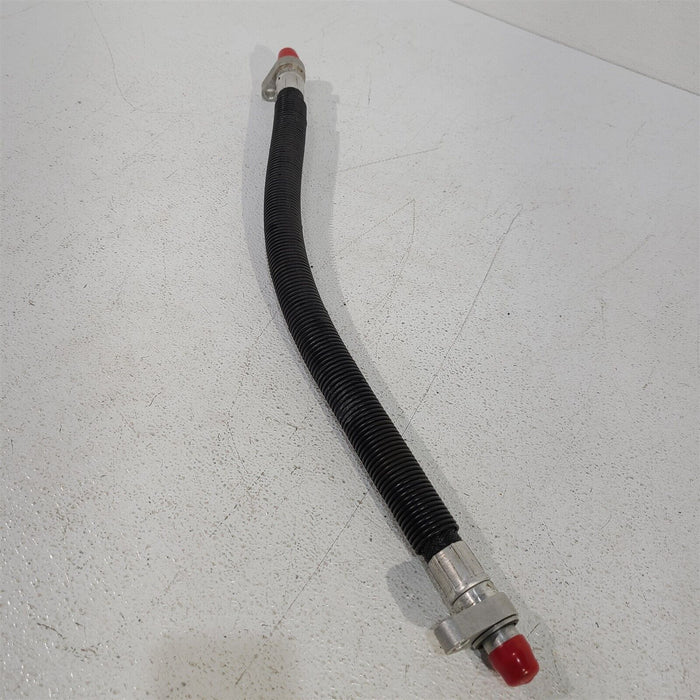 06-13 Corvette C6 Z06 Dry Sump Oil Line Hose M76370