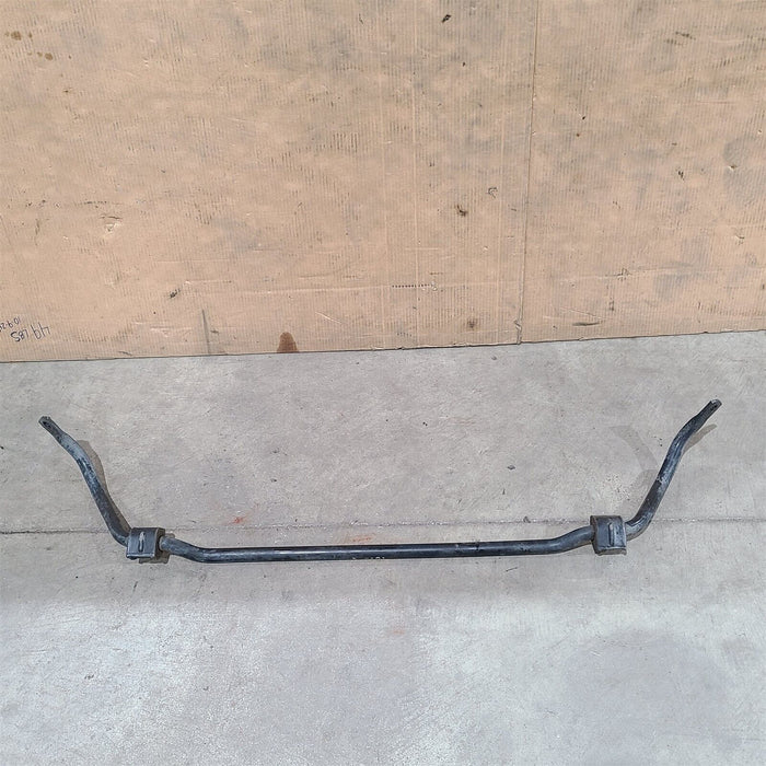 97-04 Corvette C5 Front Sway Stabilizer Bar Aa7253