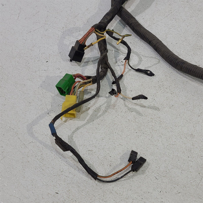 1993 Suzuki GSX750F Katana Main Wiring Harness Loom PS1084