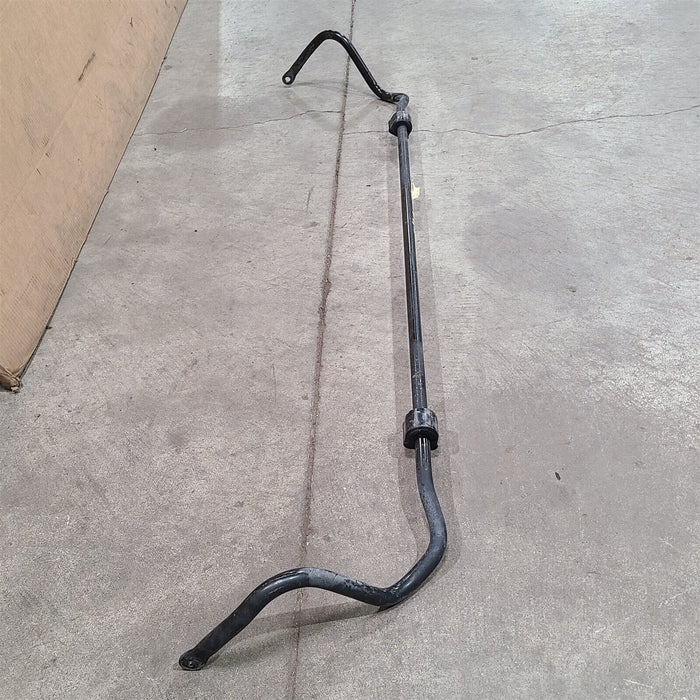 11-14 Dodge Challenger Srt8 Rear Sway Stabilizer Bar Aa7180