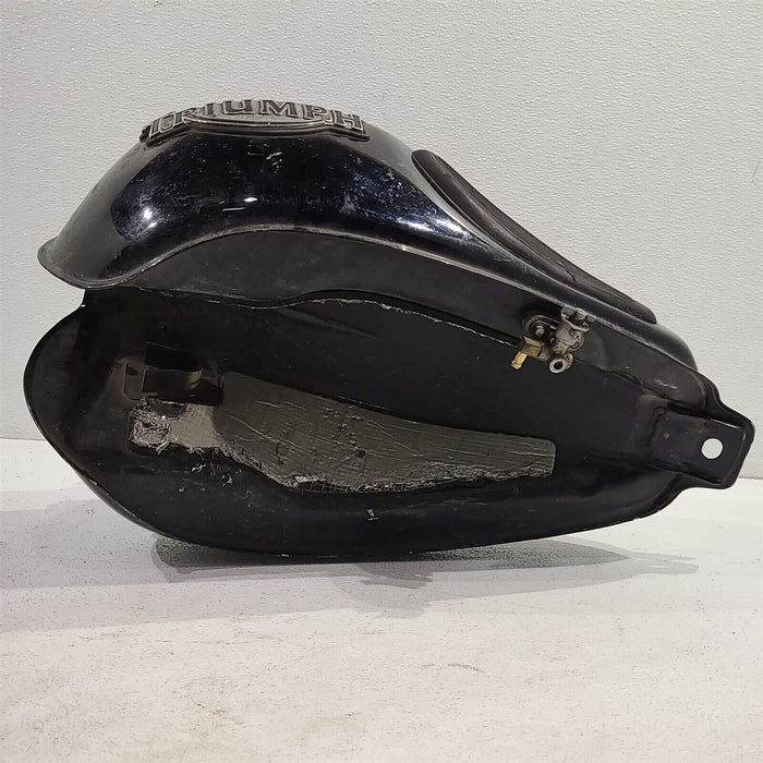 2004 Triumph Bonneville Gas Fuel Tank PS1024