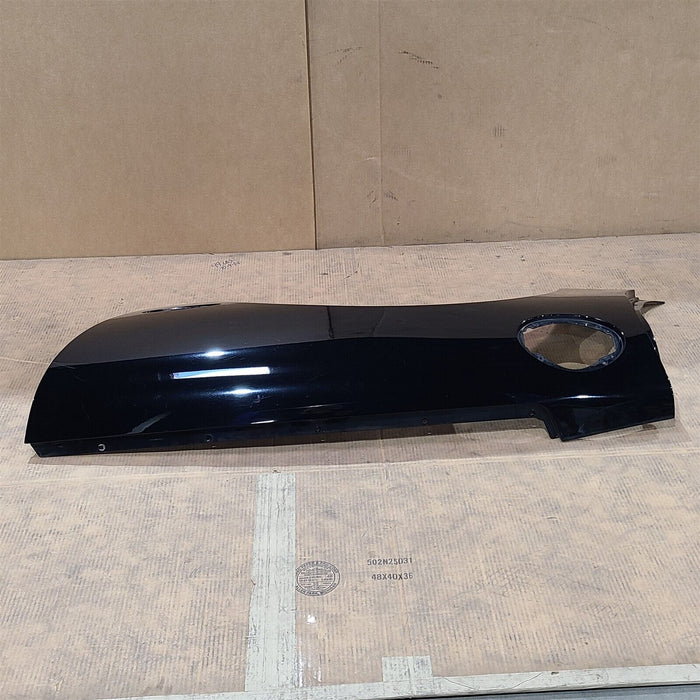 97-04 Corvette C5 Driver Quarter Panel Hatchback Lh Aa7253