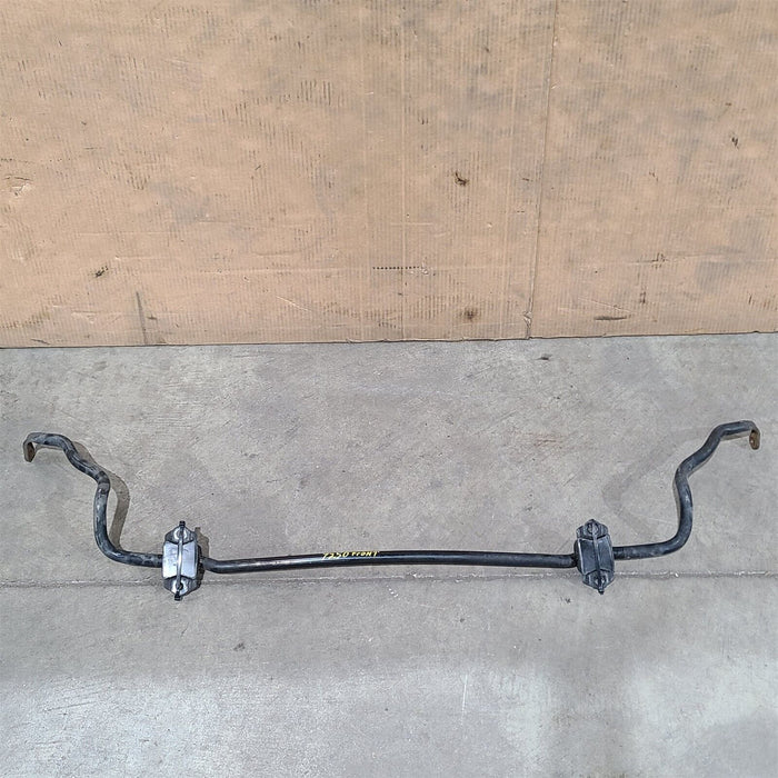 12-15 Honda Civic Si Coupe Sway Bar Stabilizer Bar Front Aa7250