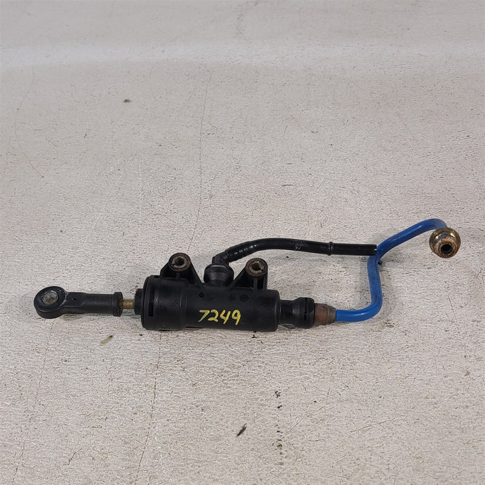 97-04 Porsche Boxster Clutch Master Cylinder Oem Aa7249