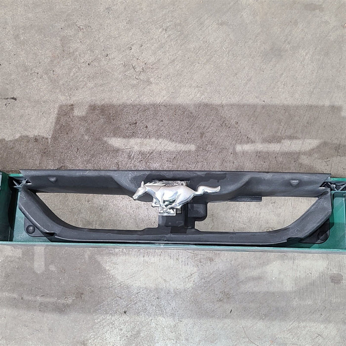 99-04 Mustang Cobra Svt Headlight Panel Header Panel Aa7258