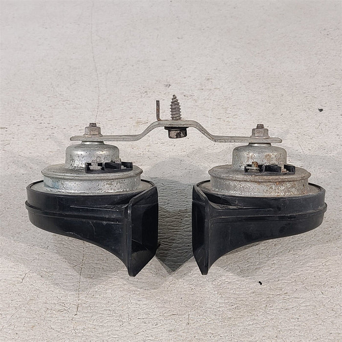 87-93 Ford Mustang Gt Horn Horns Aa7260