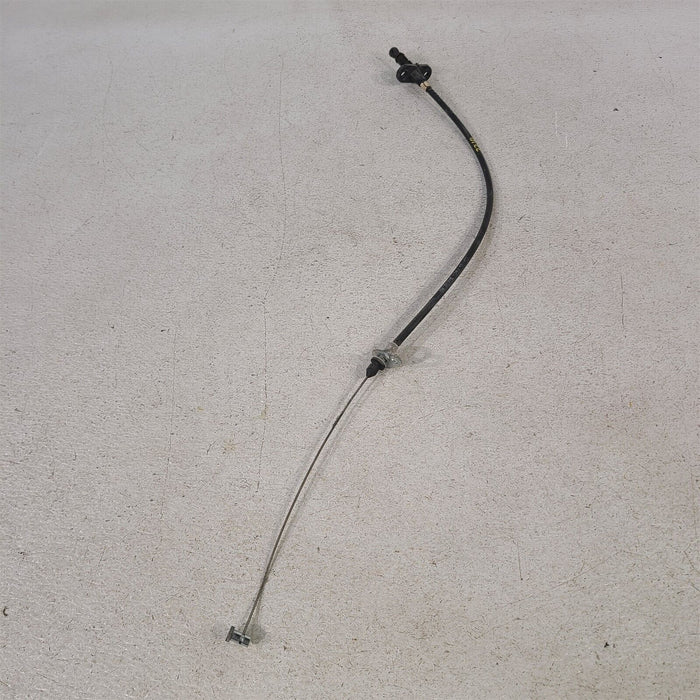 96-98 Mustang Gt 4.6L Sohc Throttle Cable Accelerator Cable Aa7210