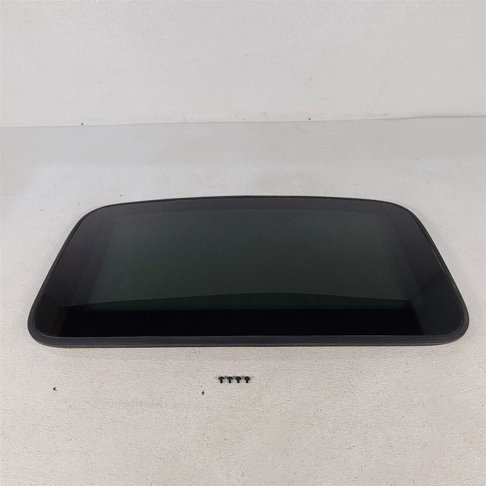 12-15 Honda Civic Si Coupe Sunroof Glass Sun Roof Aa7250