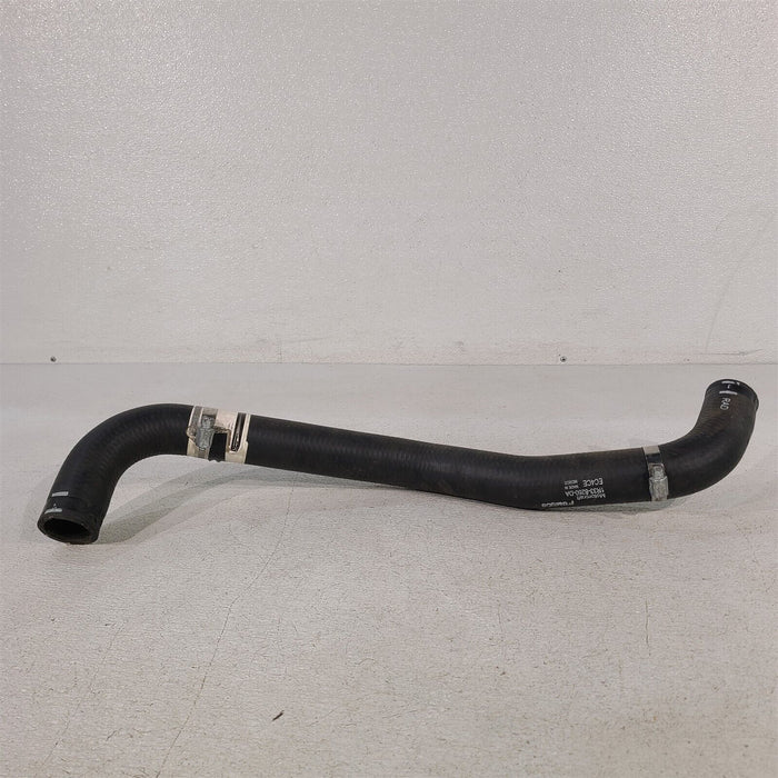 01-04 Mustang Gt Motorcraft Oem Upper Radiator Hose Aa7203