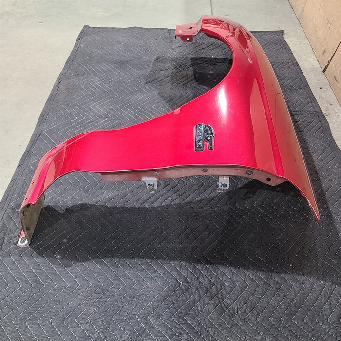 94-98 Ford Mustang GT Driver Front Fender Lh Aa7239