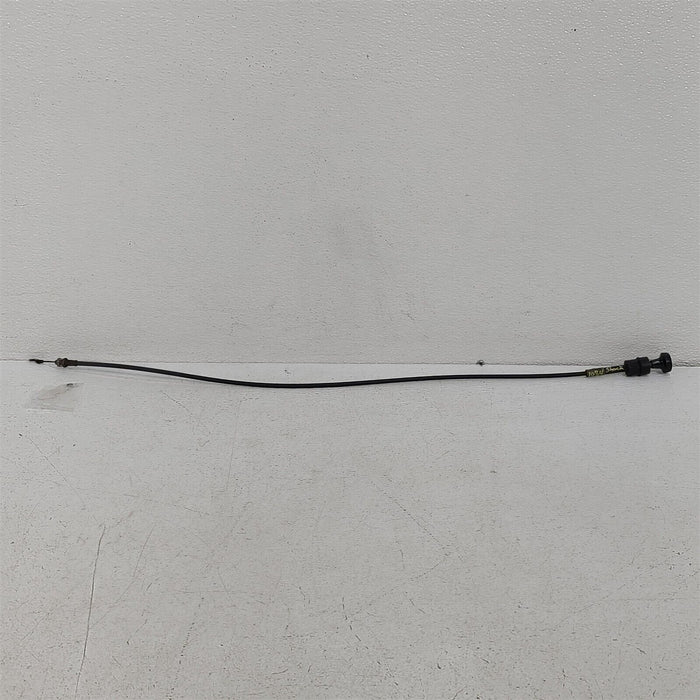 1993 Suzuki GSX750F Katana Rear Shock Absorber Cable PS1084