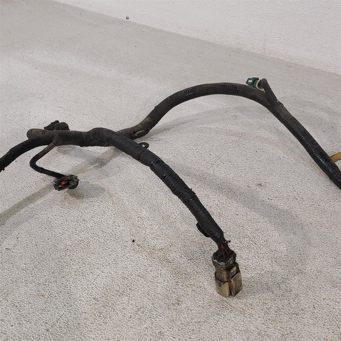 1999 Mustang Gt Transmission Wiring Harness Automatic Aa7176