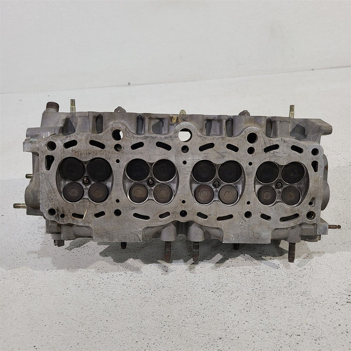 1992 Eagle Summit 1.5 Cylinder Head M98219