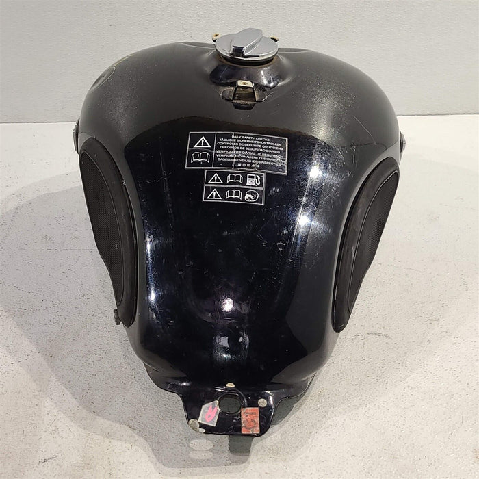 2004 Triumph Bonneville Gas Fuel Tank PS1024