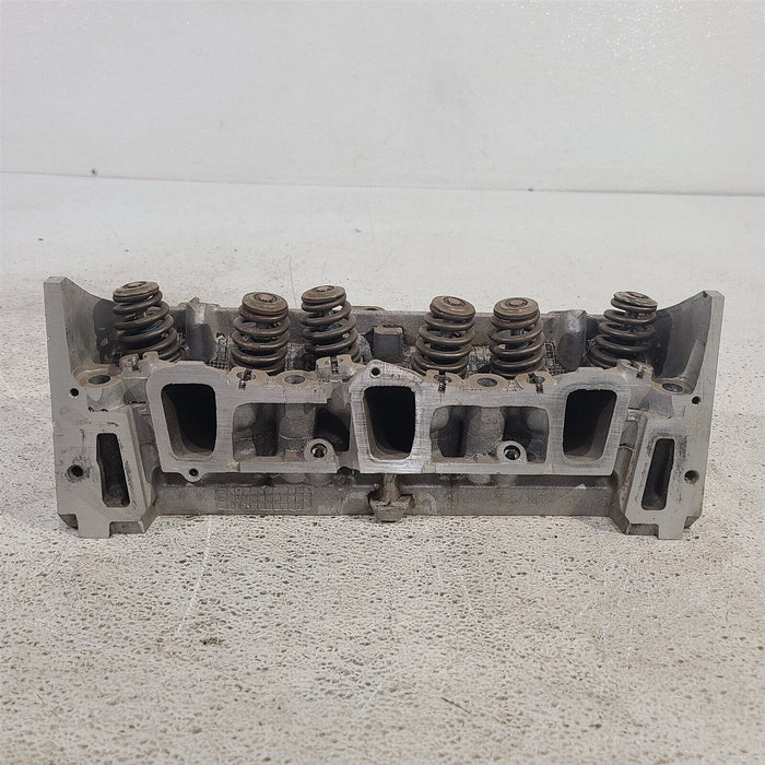 2003 GM 3.4 Cylinder Head Set M98216