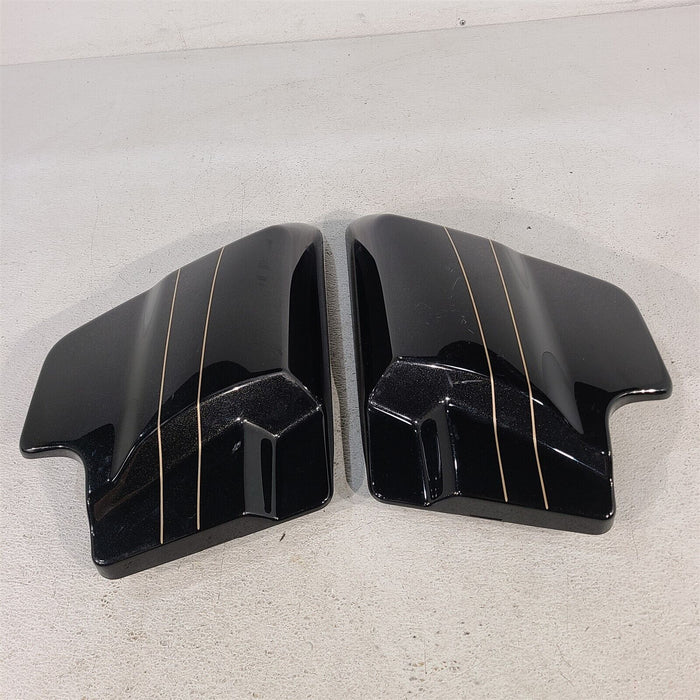 2016 Harley Road Glide Special Side Covers Pair Lh Rh Ps1092