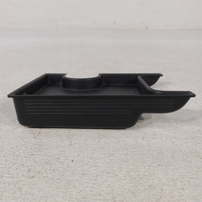 12-23 Dodge Charger Scat Pack Center Console Insert Tray AA7206