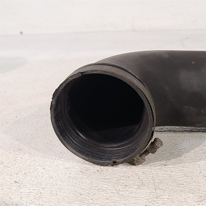 97-04 Porsche Boxster Air Intake Cleaner Inlet Tube 2.5L Aa7249