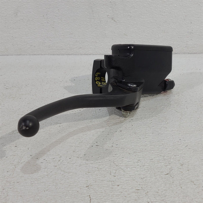 2018 Honda CMX500 Front Brake Master Cylinder Lever Handle PS1089