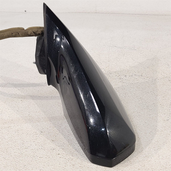 10-15 Camaro Ss Driver Side View Door Mirror 2010-2015 Lh Aa7159