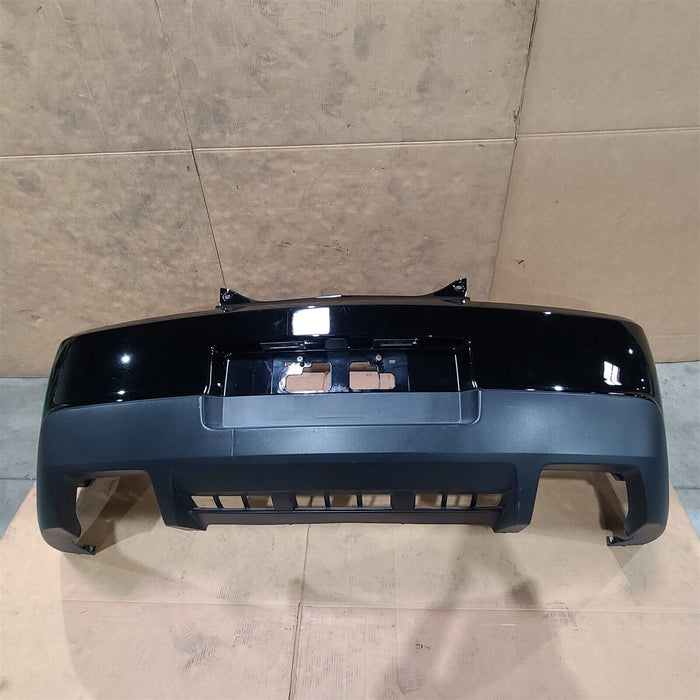 14-15 Camaro SS Rear Bumper Cover Rear Facia AA7177