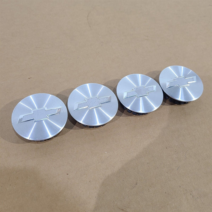 10-15 Camaro Wheel Cap Center Cap Set (4) M97416