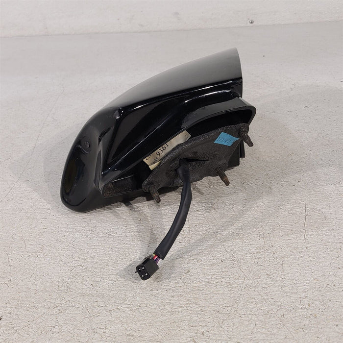 98-02 Camaro Z28 Coupe Side View Mirror Passenger Rh Aa7252