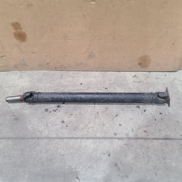 99-05 Miata Mx5 Driveshaft Manual Transmission Drive Shaft AA7215