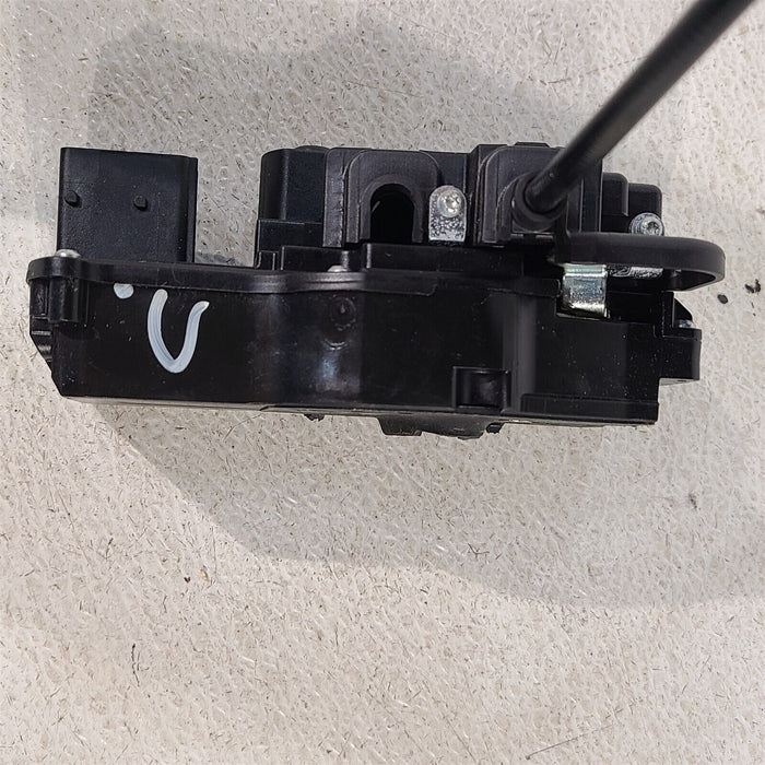 05-13 Corvette C6 Passenger Door Latch Oem Cable Release Aa7191