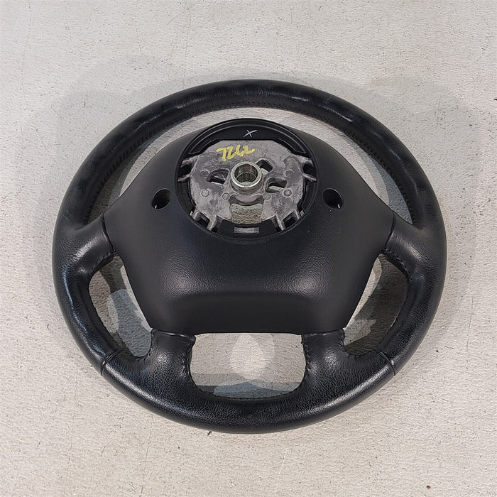 97-04 Corvette C5 Steering Wheel Aa7262