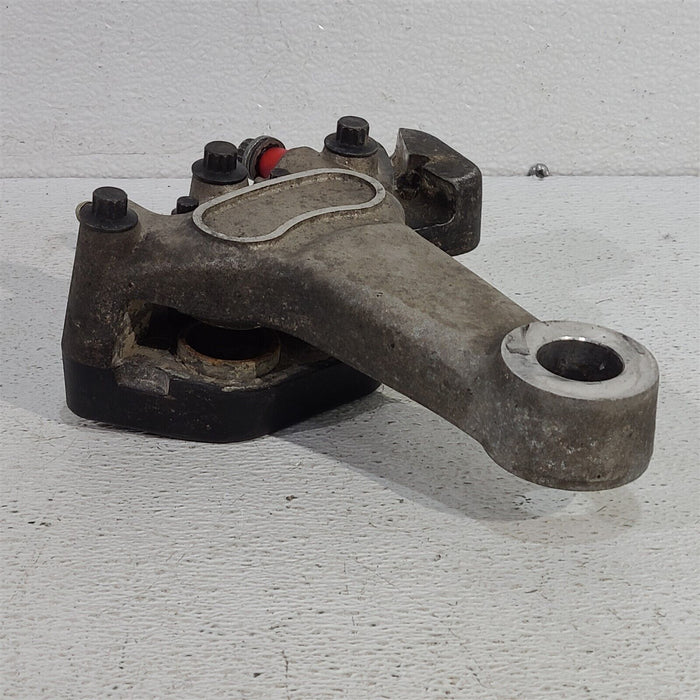 2003 Harley Electra Glide Classic Rear Brake Caliper PS1088