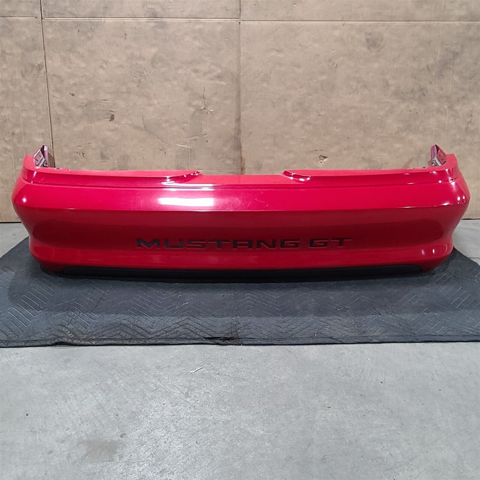 94-98 Mustang GT Rear Bumper Fascia Aa7230