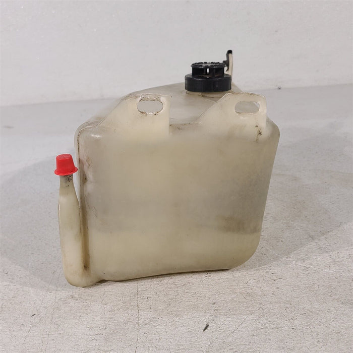 84-96 Corvette C4 Coolant Overflow Bottle Reservoir Aa7217