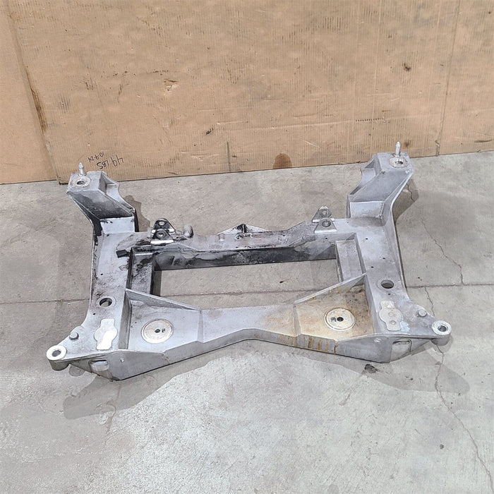 97-04 Corvette C5 Front Engine Suspension Cradle Sub Frame Control Arms Aa7251