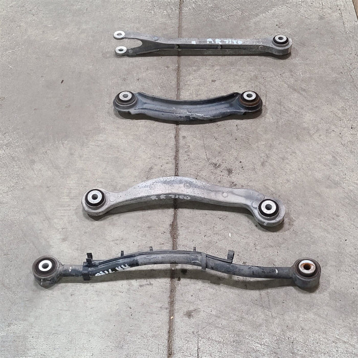 10-14 Dodge Challenger Srt8 Right Rear Control Arms 4 Pieces Aa7180