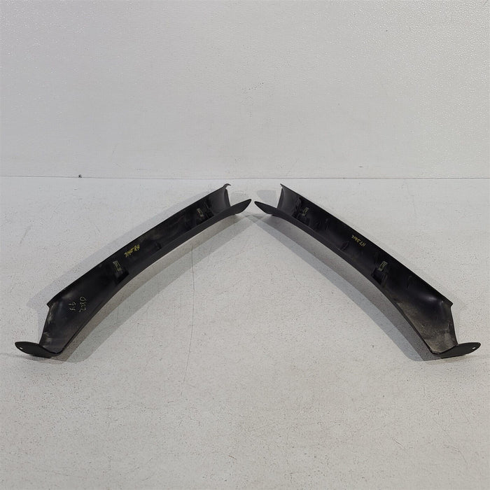 94-98 Mustang Convertible Interior A-Pillar Trim Aa7145